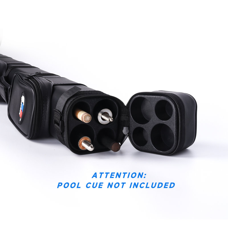 GSE Games & Sports Expert 2x2 Square Hard Billiard Pool Cue GSE Games & Sports Expert 2x2 Square Hard Billiard Pool Cue